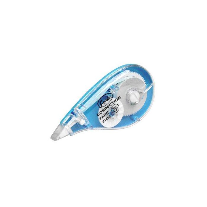 Corrector Cinta Forofis 5 Mm X 15 M En Blister (Set de 24)