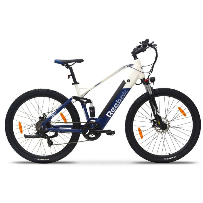 Bicicleta Eléctrica Reebok 250 W 13000 mAh 29" Bicicleta Eléctrica Reebok 250 W 13000 mAh 29"