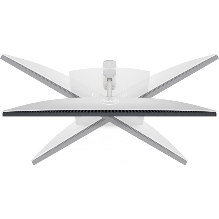 DELL U2422H Monitor 24" Full HD IPS 5ms Negro Plata 13