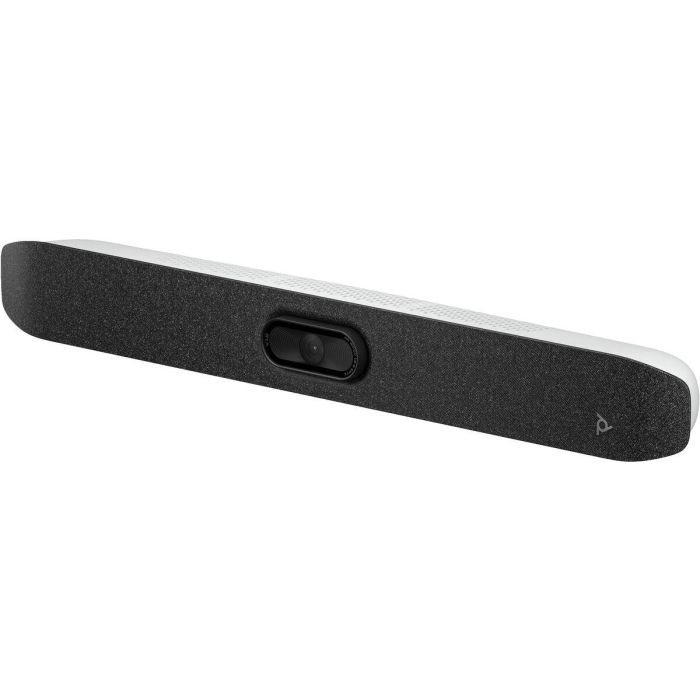 HP Poly Studio V12 Video Bar USB, Sin Fuente de Alimentación, EMEA INTL Inglés, Enchufe Euro 1