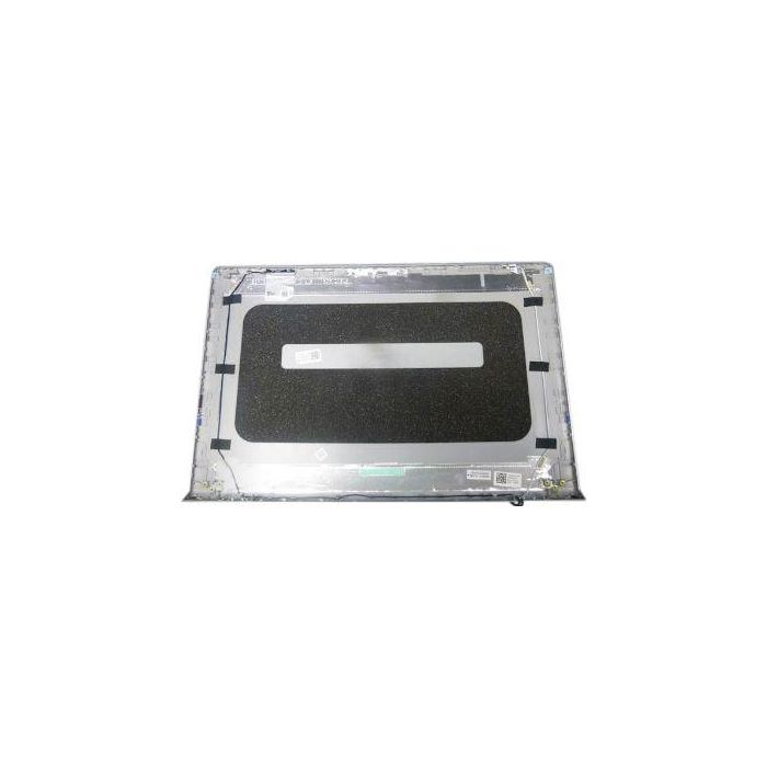 Dell Silver, ASSY Cover LCD, Cover, FHD Dell Silver, ASSY Cover LCD, Cover, FHD