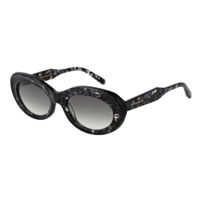 Gafas de Sol Mujer Scotch & Soda SS7034 53010