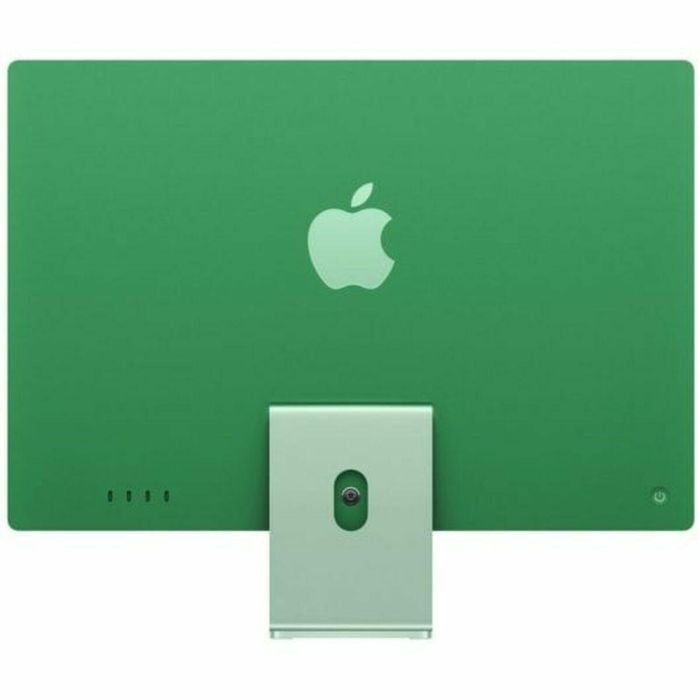 All in One Apple 24" 16 GB RAM 512 GB SSD M4 7 All in One Apple 24" 16 GB RAM 512 GB SSD M4 7