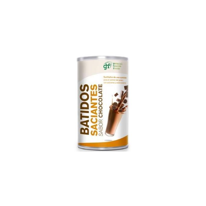 Batido Control De Peso Sabor Chocolate 700Gr. Batido Control De Peso Sabor Chocolate 700Gr.