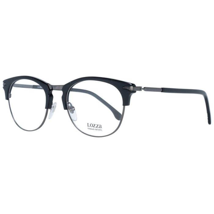 Montura de Gafas Unisex Lozza VL2294 520568 0 Montura de Gafas Unisex Lozza VL2294 520568 0