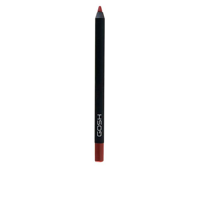 Perfilador de Labios Velvet Touch Gosh Copenhagen (1,2 g) 1