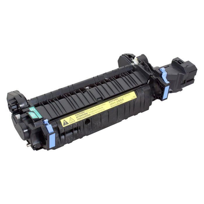 HP Fuser assembly - For 220 VAC - Bonds toner to paper with heat HP Fuser assembly - For 220 VAC - Bonds toner to paper with heat