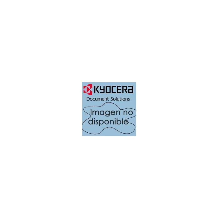 KYOCERA Bandeja Banner Guide 10