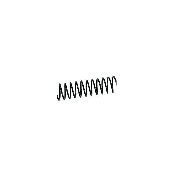 Yosan Espiral Metálica Paso 4:1 22 mm Negro C-100 Yosan Espiral Metálica Paso 4:1 22 mm Negro C-100