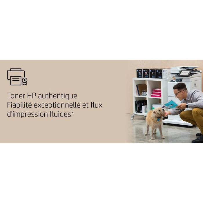 HP 45A Cartucho de Tóner Original HP LaserJet Negro para Impresión Diaria Monocromática Fiable y de Bajo Mantenimiento 17 HP 45A Cartucho de Tóner Original HP LaserJet Negro para Impresión Diaria Monocromática Fiable y de Bajo Mantenimiento 17