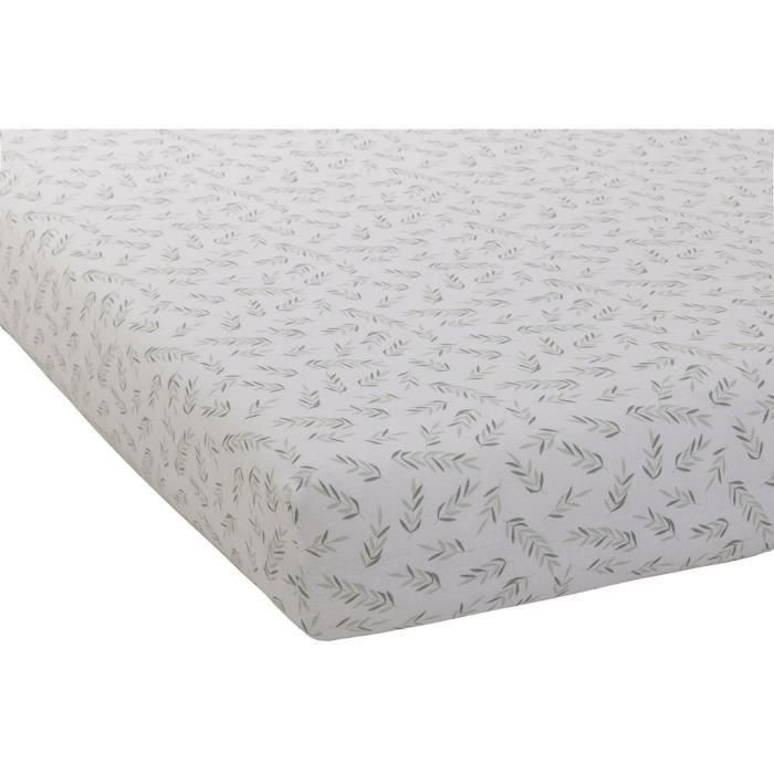 Domiva DOM3700948335581 Sábana Bajera Ajustable Filou 100% Algodón Jersey Oeko-Tex 70x140 cm Domiva DOM3700948335581 Sábana Bajera Ajustable Filou 100% Algodón Jersey Oeko-Tex 70x140 cm