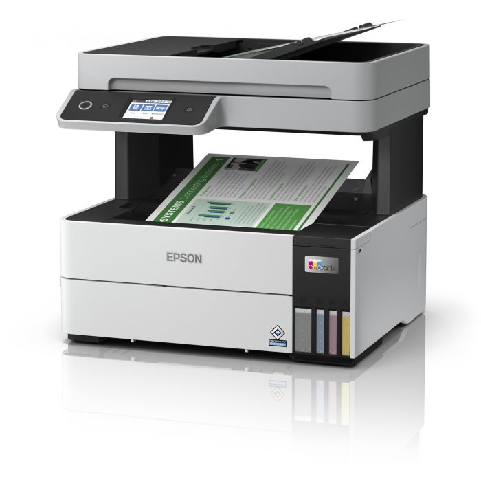 EPSON EcoTank ET-5150 7