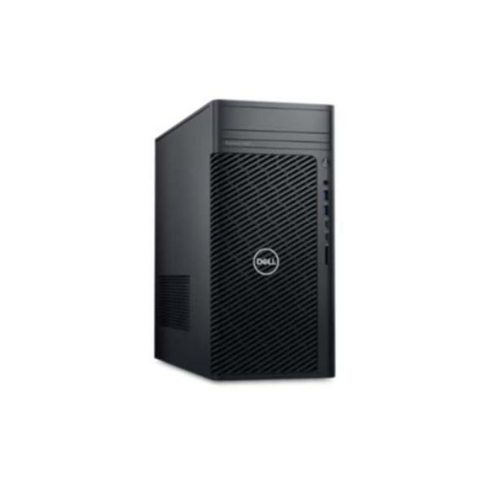 PC de Sobremesa Dell Precision 3680 I7-14700K 32 GB RAM 1 TB SSD PC de Sobremesa Dell Precision 3680 I7-14700K 32 GB RAM 1 TB SSD