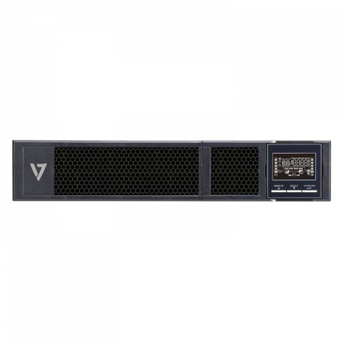 SAI Interactivo V7 UPS2URM3000DC-NC-1E 3000 W