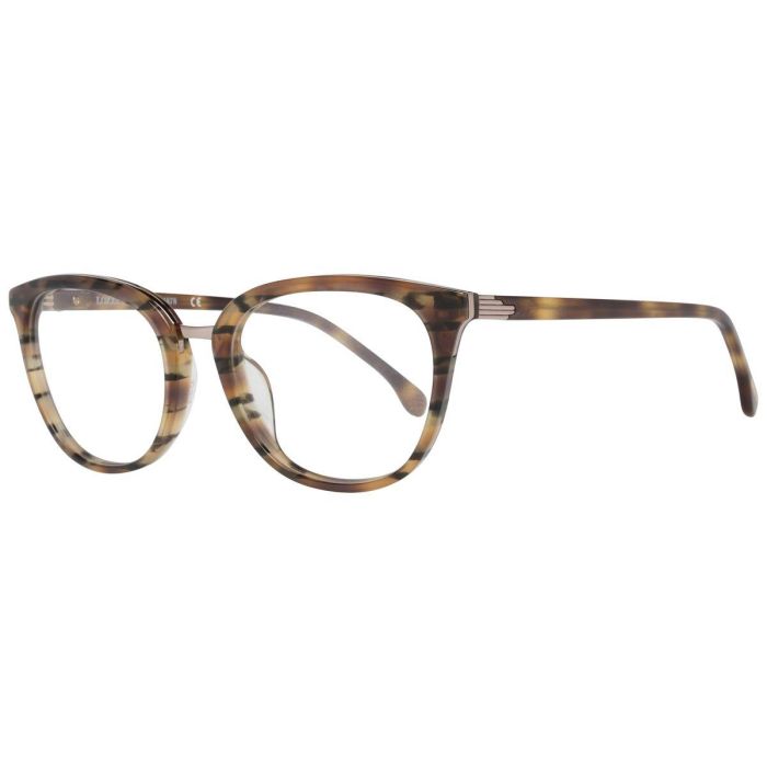 Montura de Gafas Unisex Lozza VL4146 523AMY 0 Montura de Gafas Unisex Lozza VL4146 523AMY 0