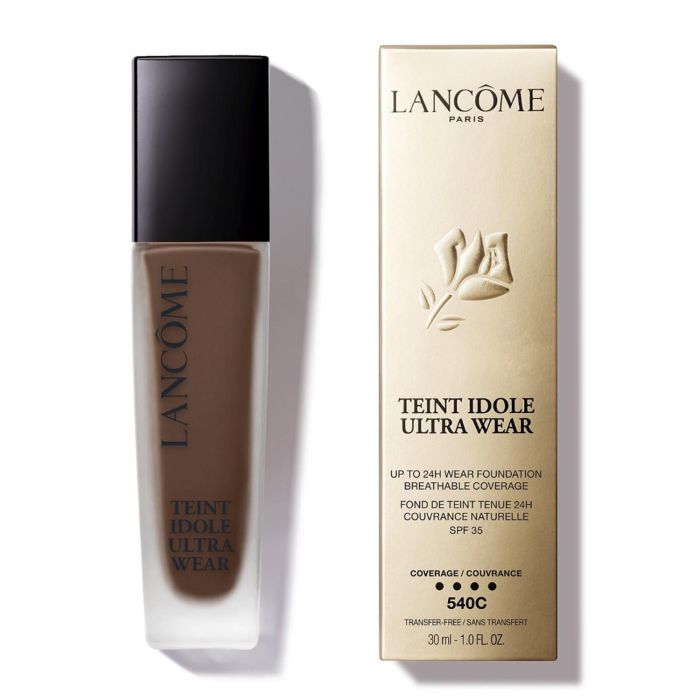 Lancôme Teint Idole Ultra Wear #540C 30 mL Lancôme Teint Idole Ultra Wear #540C 30 mL