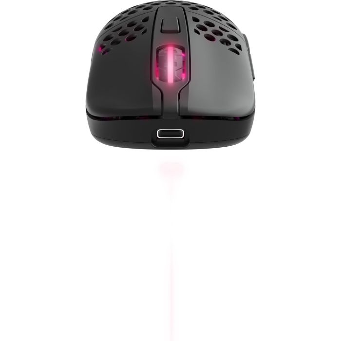 Cherry Xtrfy M42 - optisch - kabellos - Schwarz 8 Cherry Xtrfy M42 - optisch - kabellos - Schwarz 8