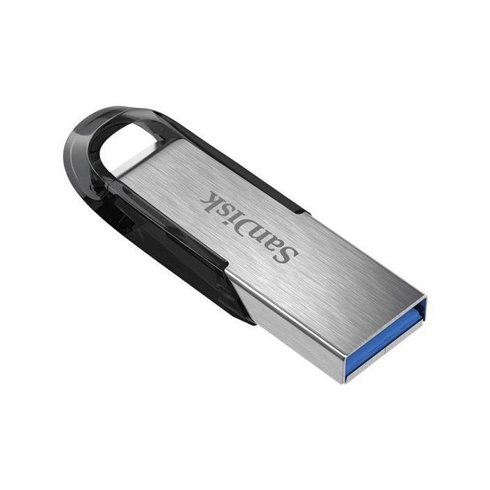 SanDisk Ultra Flair USB 3.2 Gen 1 (3.1 Gen 1) 512 GB Plata - SDCZ73-512G-G46 3 SanDisk Ultra Flair USB 3.2 Gen 1 (3.1 Gen 1) 512 GB Plata - SDCZ73-512G-G46 3