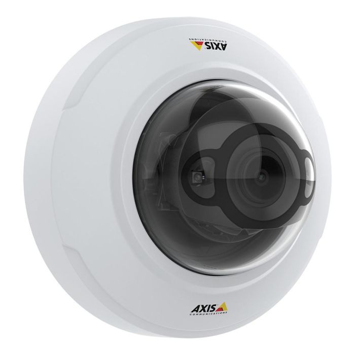 Axis M4216-LV Cámara Mini Fix Dome IP 4MP Visión Nocturna 20m Interior