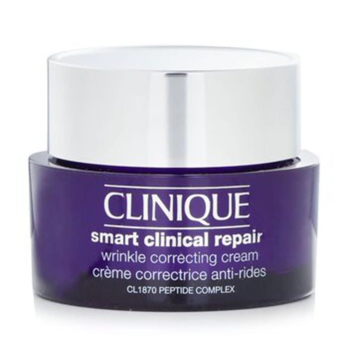 Clinique CL1870 Peptide Complex Crema Corregidora de Arrugas y Antiedad Anti-Wrinkle & Anti-Aging 50 ml