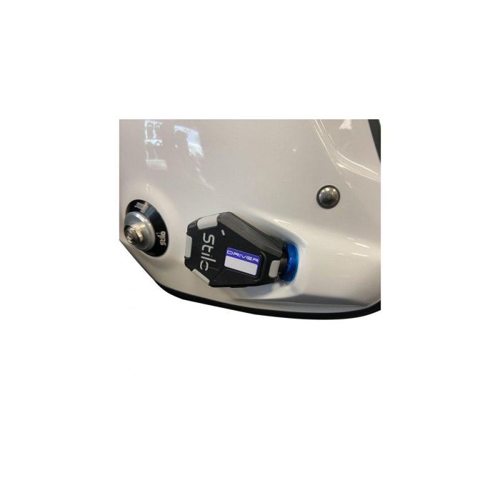 Casco Stilo STIAA0224BG2V590101 59 6