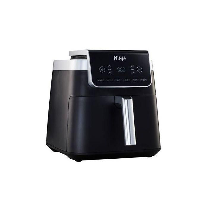 Ninja Freidora de Aire 6 en 1 MAX 6.2L - 6 Funciones, Cocina Rápida, Ahorro de Energía 1 Ninja Freidora de Aire 6 en 1 MAX 6.2L - 6 Funciones, Cocina Rápida, Ahorro de Energía 1
