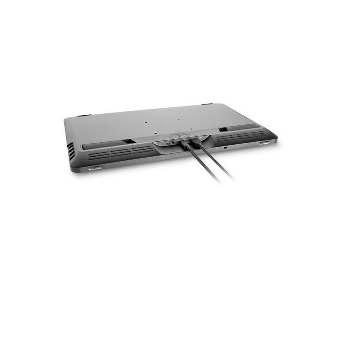 Tabletas Gráficas y Pens Wacom DTH167K0B 5 Tabletas Gráficas y Pens Wacom DTH167K0B 5