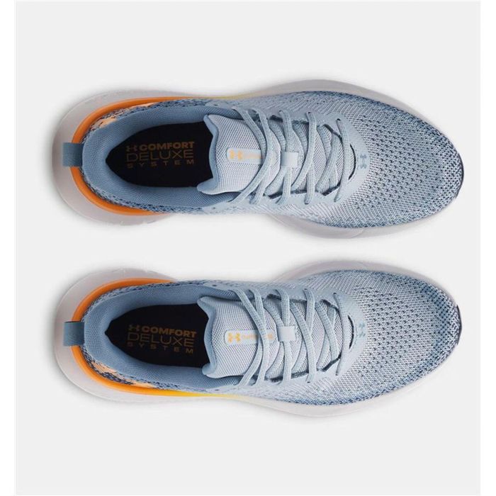 Zapatillas de Running para Adultos Under Armour Infinite Azul S/M 3