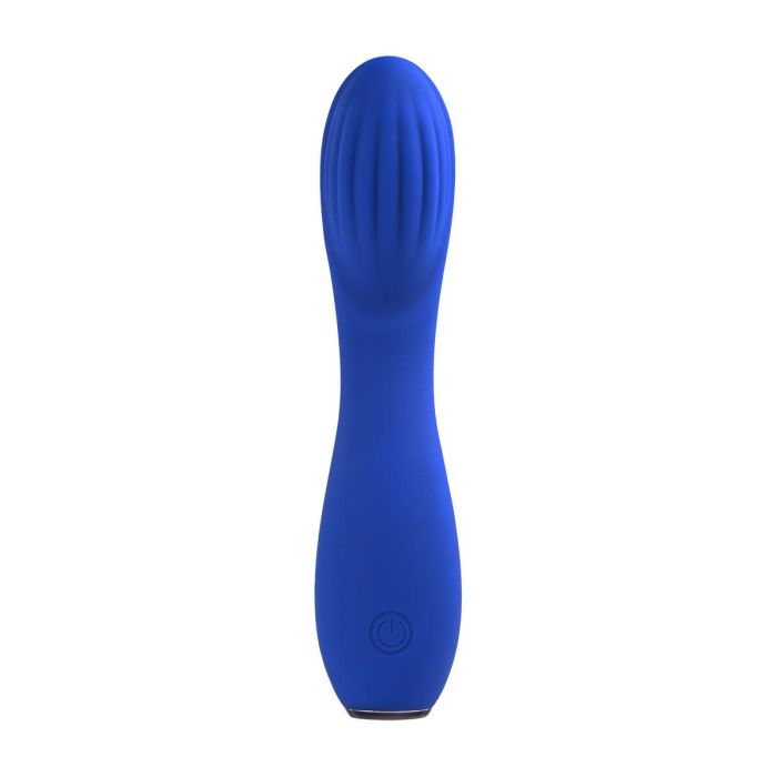 Vibrador Punto G Selopa Selopa Azul 8 Vibrador Punto G Selopa Selopa Azul 8