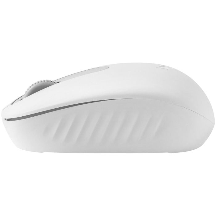 Logitech Ratón Inalámbrico M196 Blanco con Bluetooth Low Energy 0 Logitech Ratón Inalámbrico M196 Blanco con Bluetooth Low Energy 0
