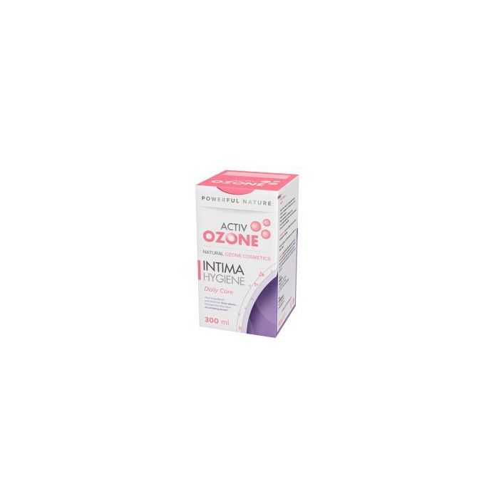 Activozone Ozone Intima 300Ml.