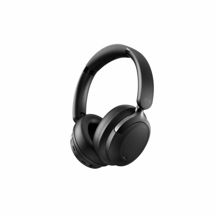 Auriculares SPC Internet 4627T Negro