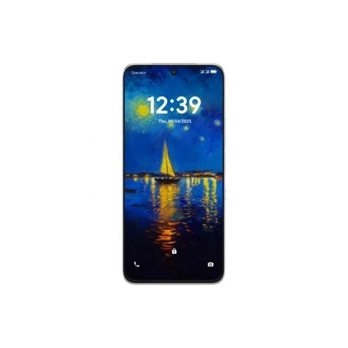 TCL NXTPAPER 60 Ultra Smartphone 12GB/512GB 7.2" 5G Blanco Niebla TCL NXTPAPER 60 Ultra Smartphone 12GB/512GB 7.2" 5G Blanco Niebla