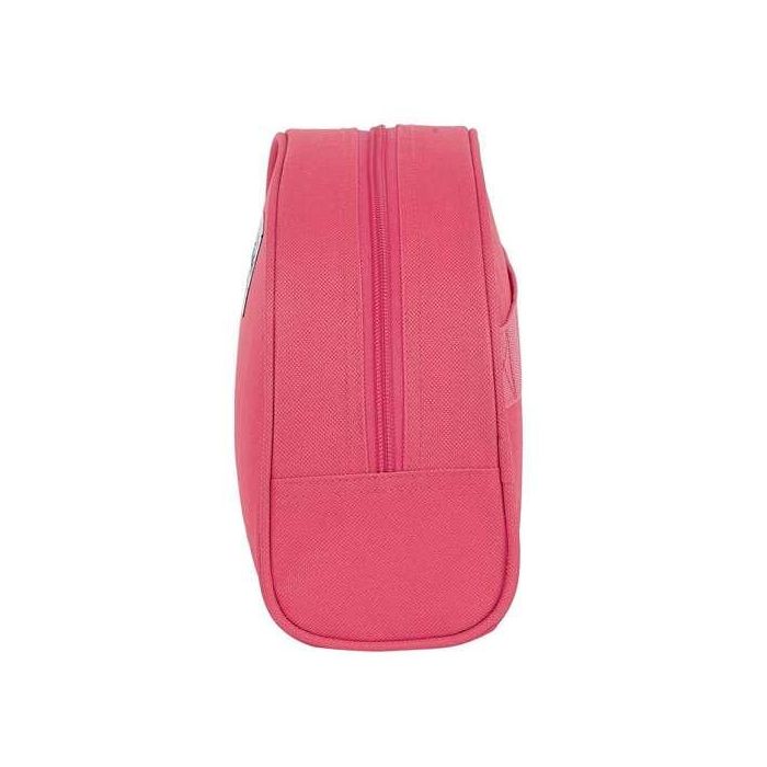 Neceser Escolar BlackFit8 M332 Rosa 28 x 18 x 10 cm 11 Neceser Escolar BlackFit8 M332 Rosa 28 x 18 x 10 cm 11