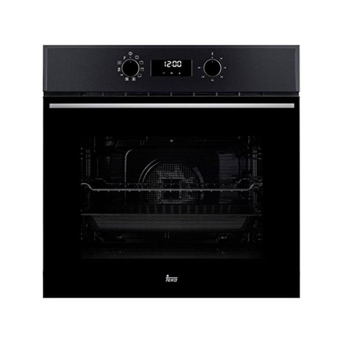 Horno Multifunción Teka Teka | Horno Multifunción A+ 70 L HydroClean A+ 2615W 70 L Horno Multifunción Teka Teka | Horno Multifunción A+ 70 L HydroClean A+ 2615W 70 L