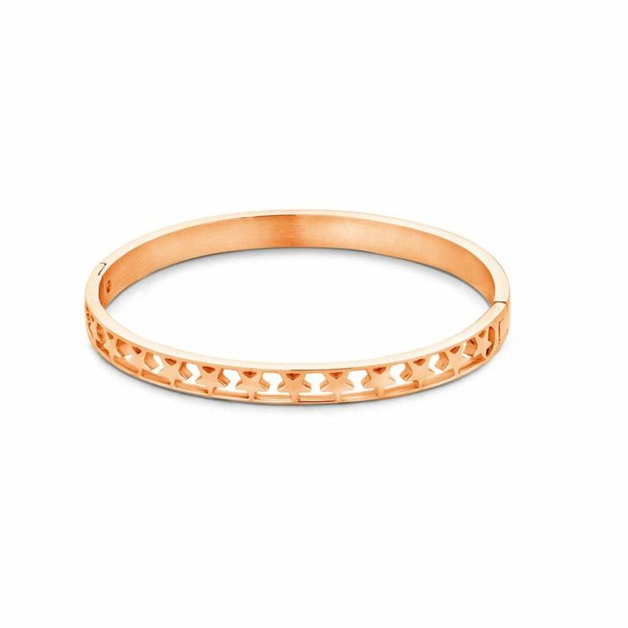 Pulsera Mujer CO88 Collection 8CB-90098 Oro Rosa 1 Pulsera Mujer CO88 Collection 8CB-90098 Oro Rosa 1