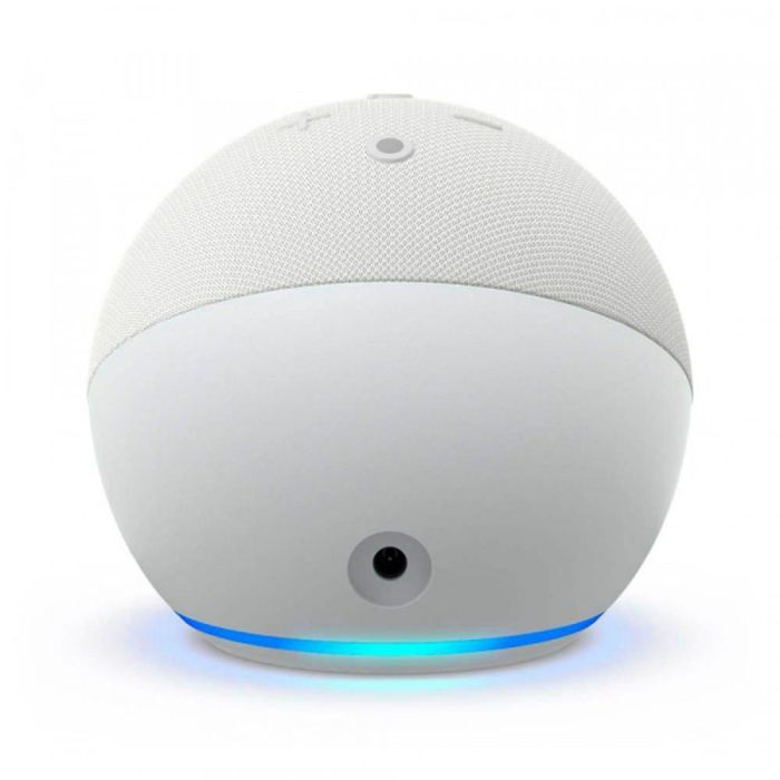 Altavoz Inteligente Amazon Alexa Echo Dot 1 Altavoz Inteligente Amazon Alexa Echo Dot 1