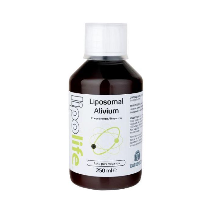 Liposomal Alivium Liposomal Alivium