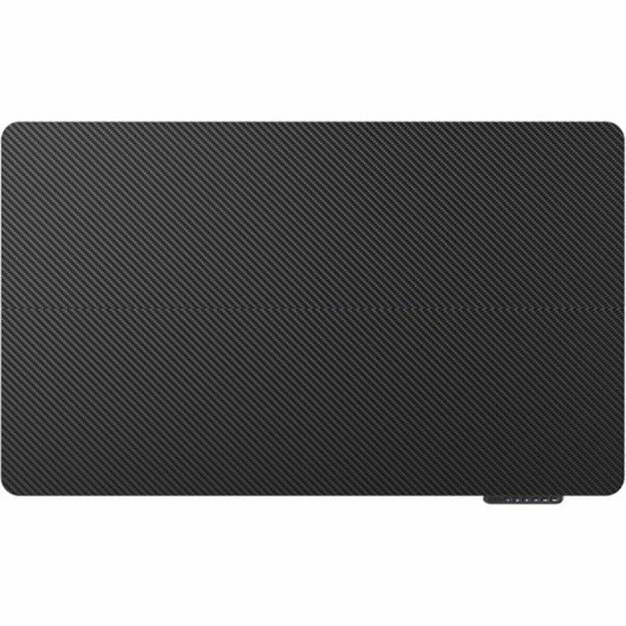 Mesa de Escritorio Owlotech Manager Negro 3