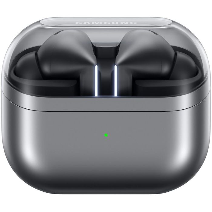 Samsung Galaxy Buds3 Pro SM-R630 gray 6 Samsung Galaxy Buds3 Pro SM-R630 gray 6