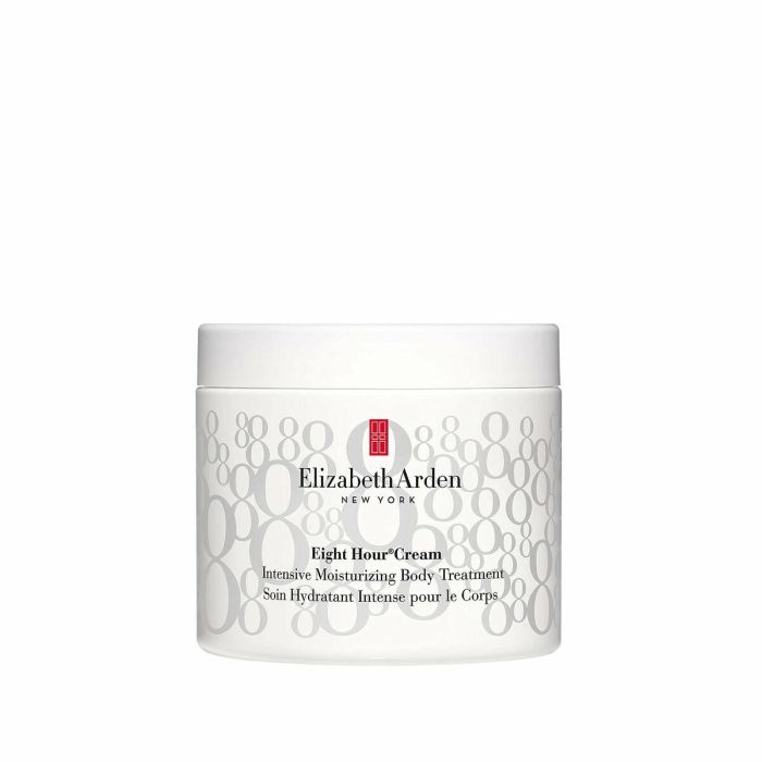 Elizabeth Arden EIGHT HOUR Intensive Moisturizing Body Treatment. Crema Corporal Hidratante 8 Horas para Piel Seca 400 ml 0 Elizabeth Arden EIGHT HOUR Intensive Moisturizing Body Treatment. Crema Corporal Hidratante 8 Horas para Piel Seca 400 ml 0
