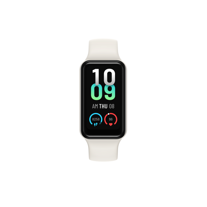 Amazfit Band 7 AMOLED Pulsera de actividad 3,73 cm (1.47") Blanco