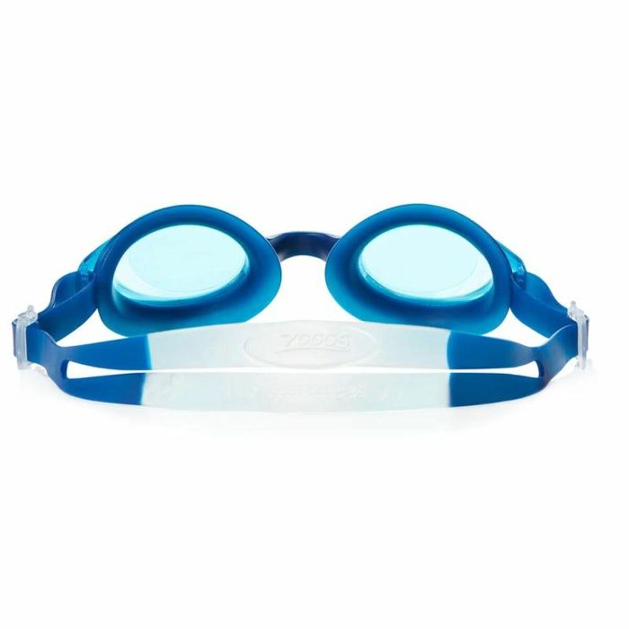 Gafas de Natación Zoggs Bondi Azul Talla única 2 Gafas de Natación Zoggs Bondi Azul Talla única 2