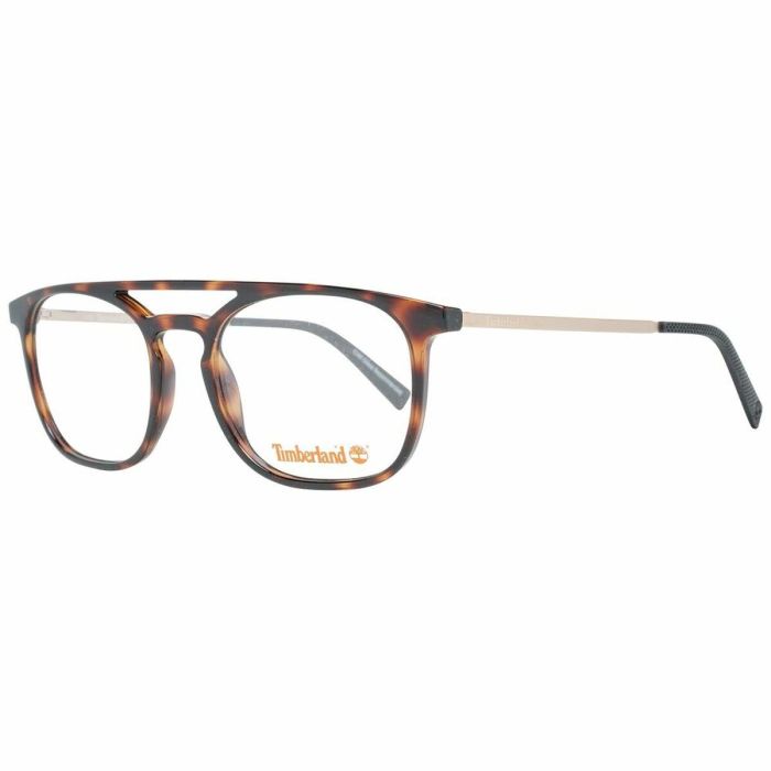 Montura de Gafas Hombre Timberland TB1635 54052 Montura de Gafas Hombre Timberland TB1635 54052
