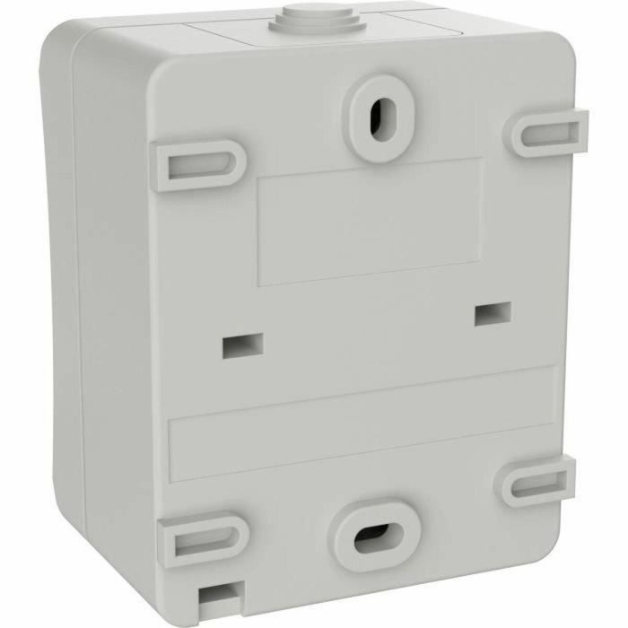 GAO AUC4004282496717 Pulsador Aquatop IP54 Impermeable y Resistente al Polvo 4