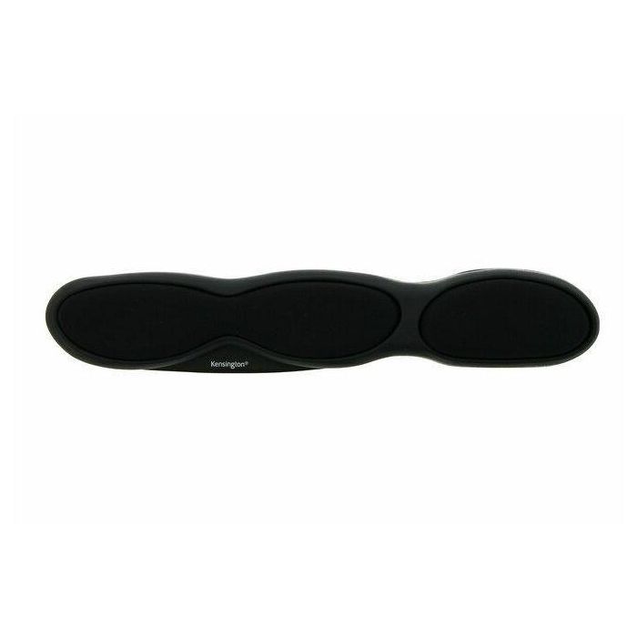 Kensington Foam Keyboard Wrist Rest Black Kensington Foam Keyboard Wrist Rest Black