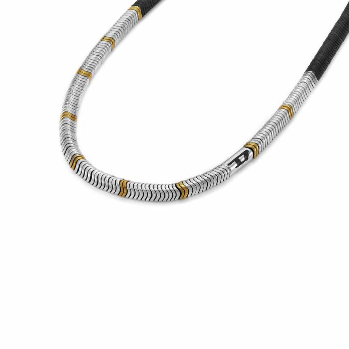 Collar Hombre Diesel 3