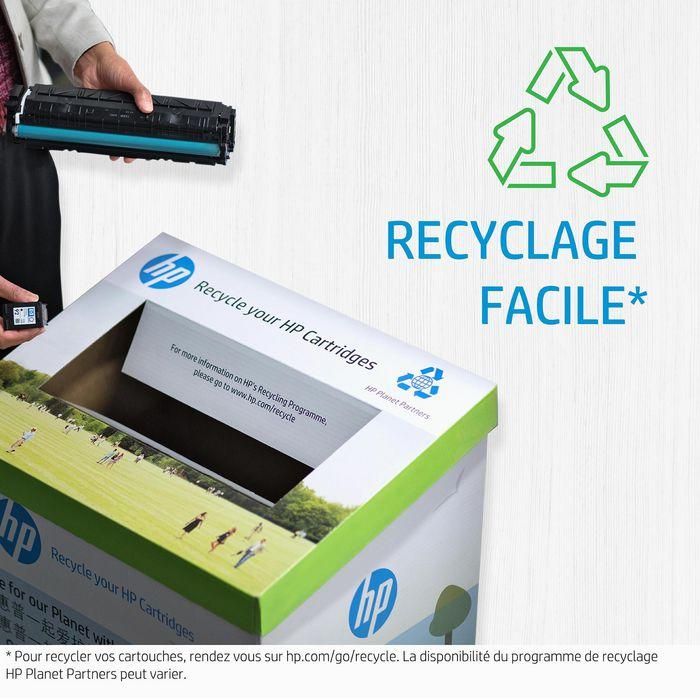 HP 641A Yellow Original LaserJet Toner Cartridge 22 HP 641A Yellow Original LaserJet Toner Cartridge 22