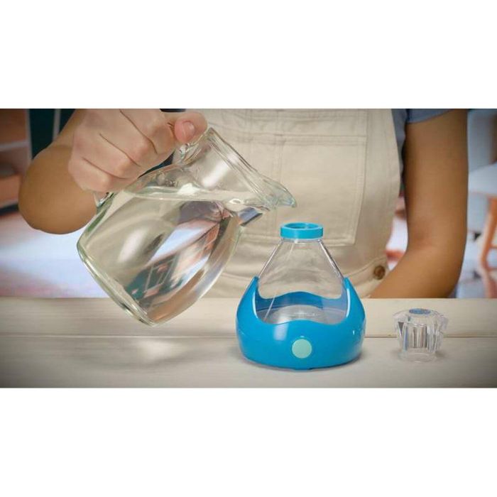 Fizzy Pets Animal Acuático de Juguete: Botella Mágica Efervescente Revela Mascota Sorpresa con Agua 2 Fizzy Pets Animal Acuático de Juguete: Botella Mágica Efervescente Revela Mascota Sorpresa con Agua 2