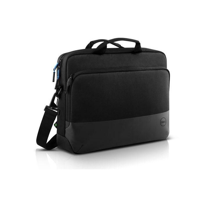 Dell 15", 40 x 30 x 8 cm, 549 g, Black 1